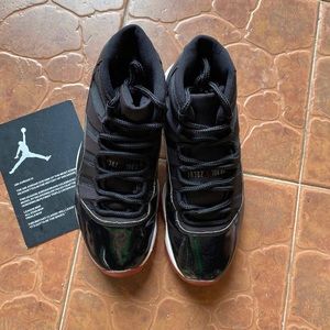 Jordan 11 Bred